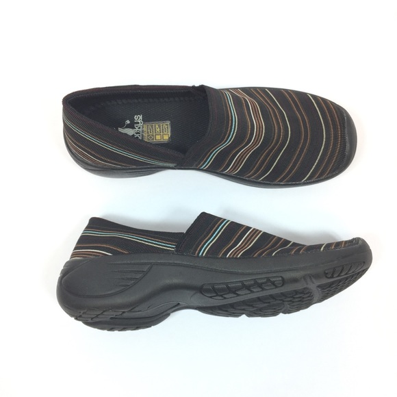 Corkys Shoes - Corkys Women's ASHLEY Featherlite Elastic Casual